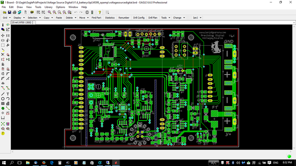 Altium Newbie (CS) coming from EAGLE PCB - Page 2
