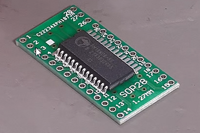 18W08SMD